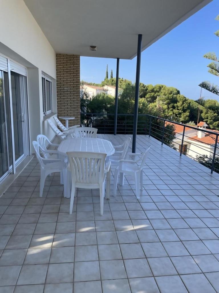 Ola Somhome Peniscola Exterior photo