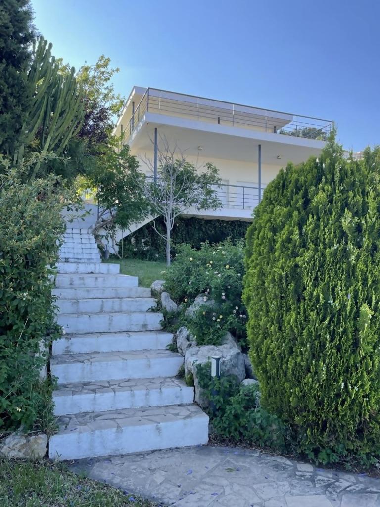 Ola Somhome Peniscola Exterior photo
